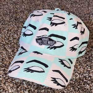 Vans Hat
